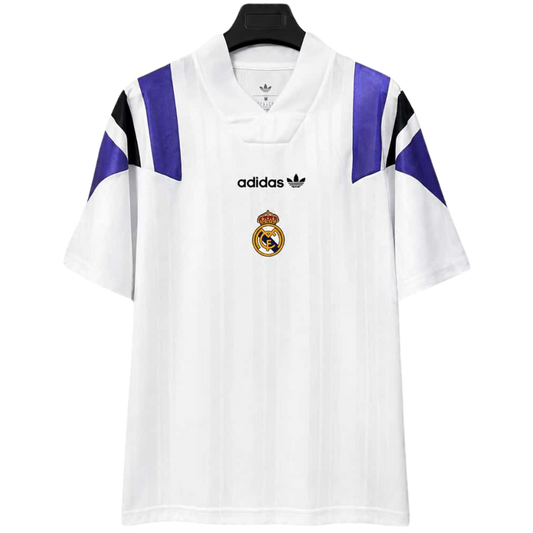 Real Madrid dres - 2026/27