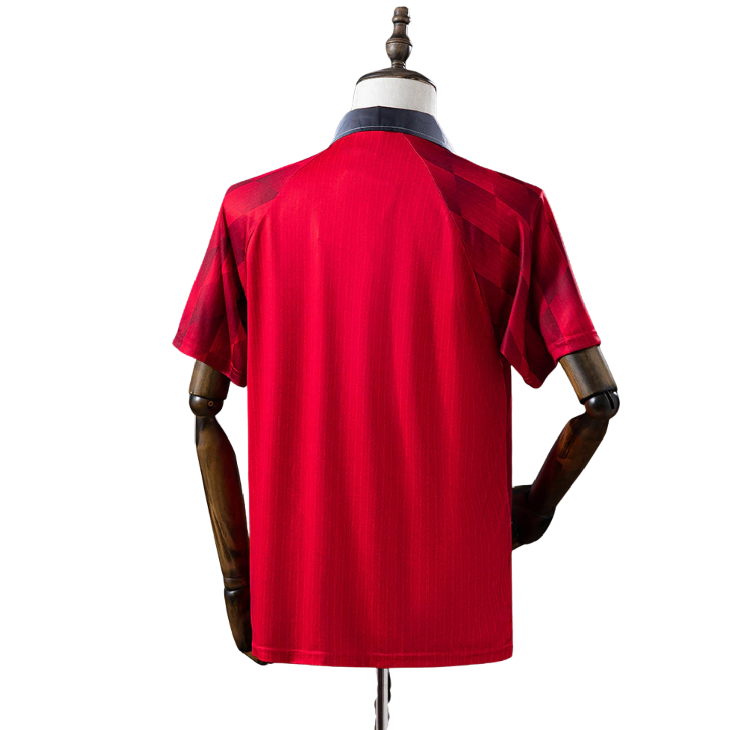 Manchester United Retro dres - 96/97