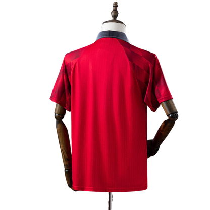 Manchester United Retro dres - 96/97