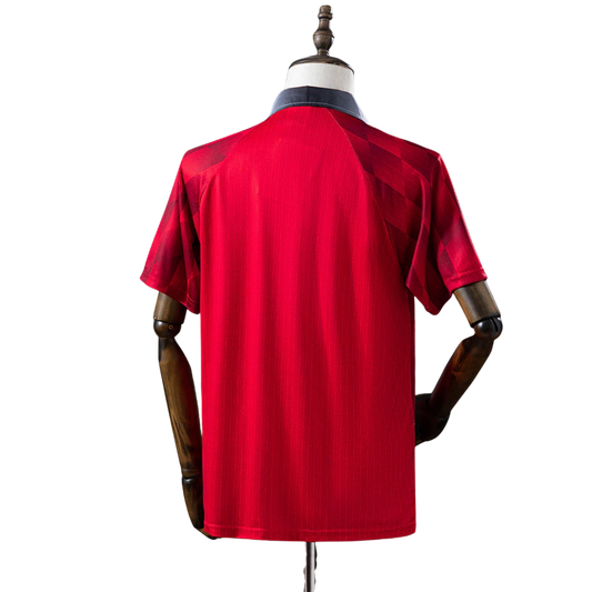 Manchester United Retro dres - 96/97