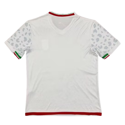 Iran dres - 2026