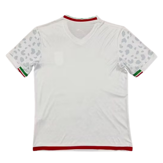Iran dres - 2026