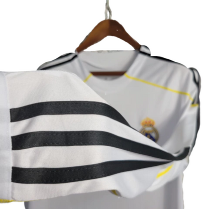 Real Madrid Retro Dres - 09/10