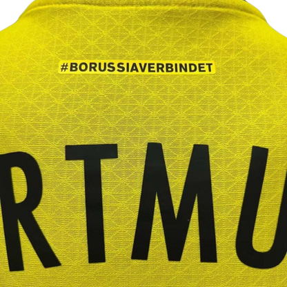 Borussia Dortmund Igrač Domaći dres - 24/25