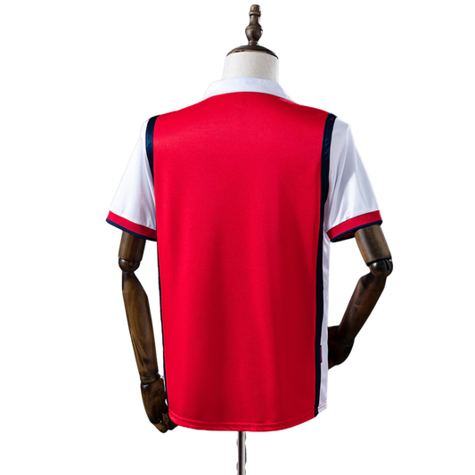 Arsenal Retro dres - 98/99