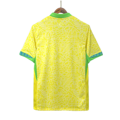 Brazil Dres  - 2024