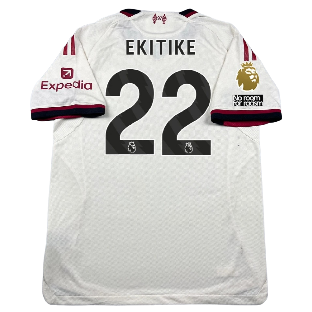 Liverpool Player Verzija dres - 25/26