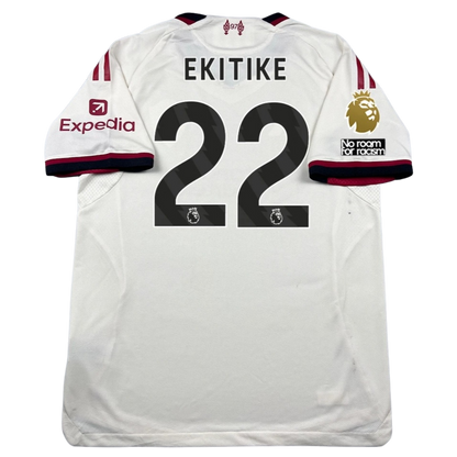 Liverpool Player Verzija dres - 25/26