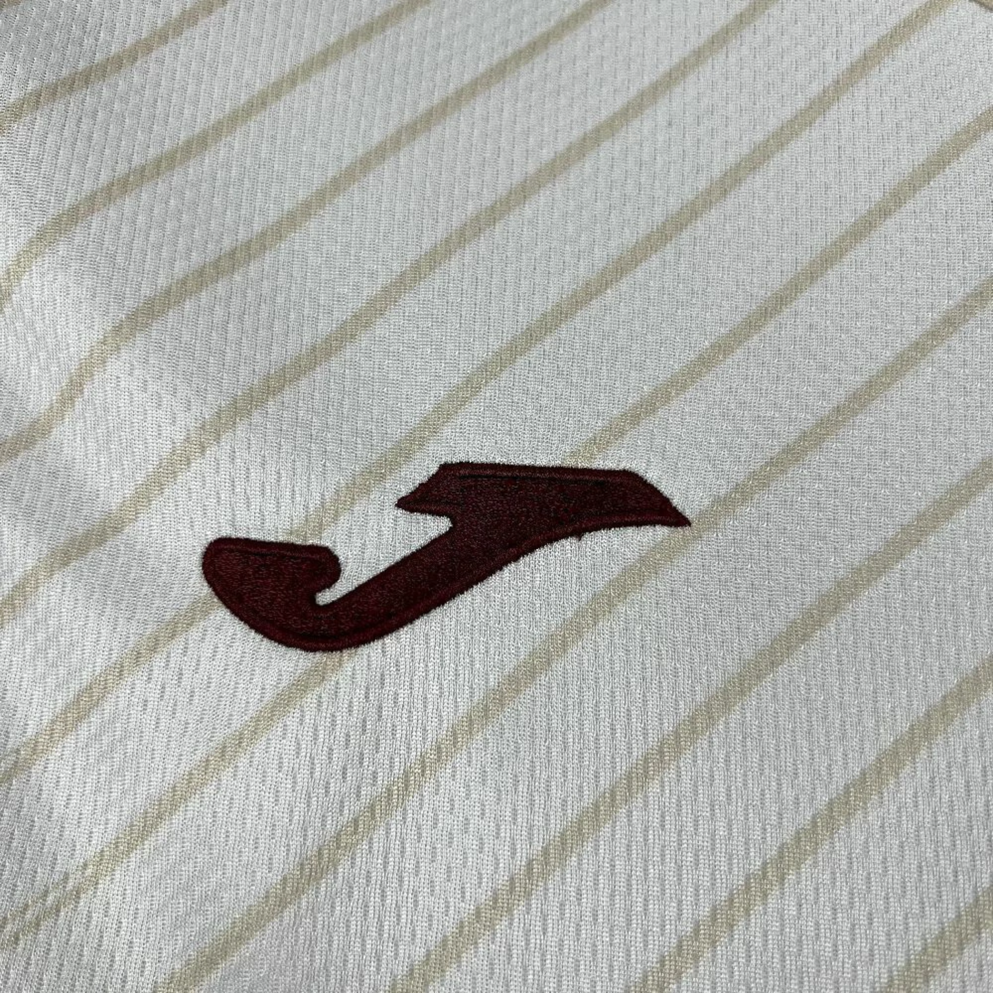 Villarreal II dres - 25/26