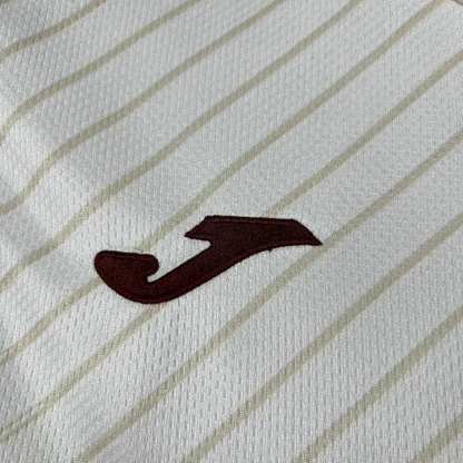 Villarreal II dres - 25/26