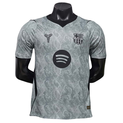 Barcelona Player Verzija Golmanski dres - 2026/27