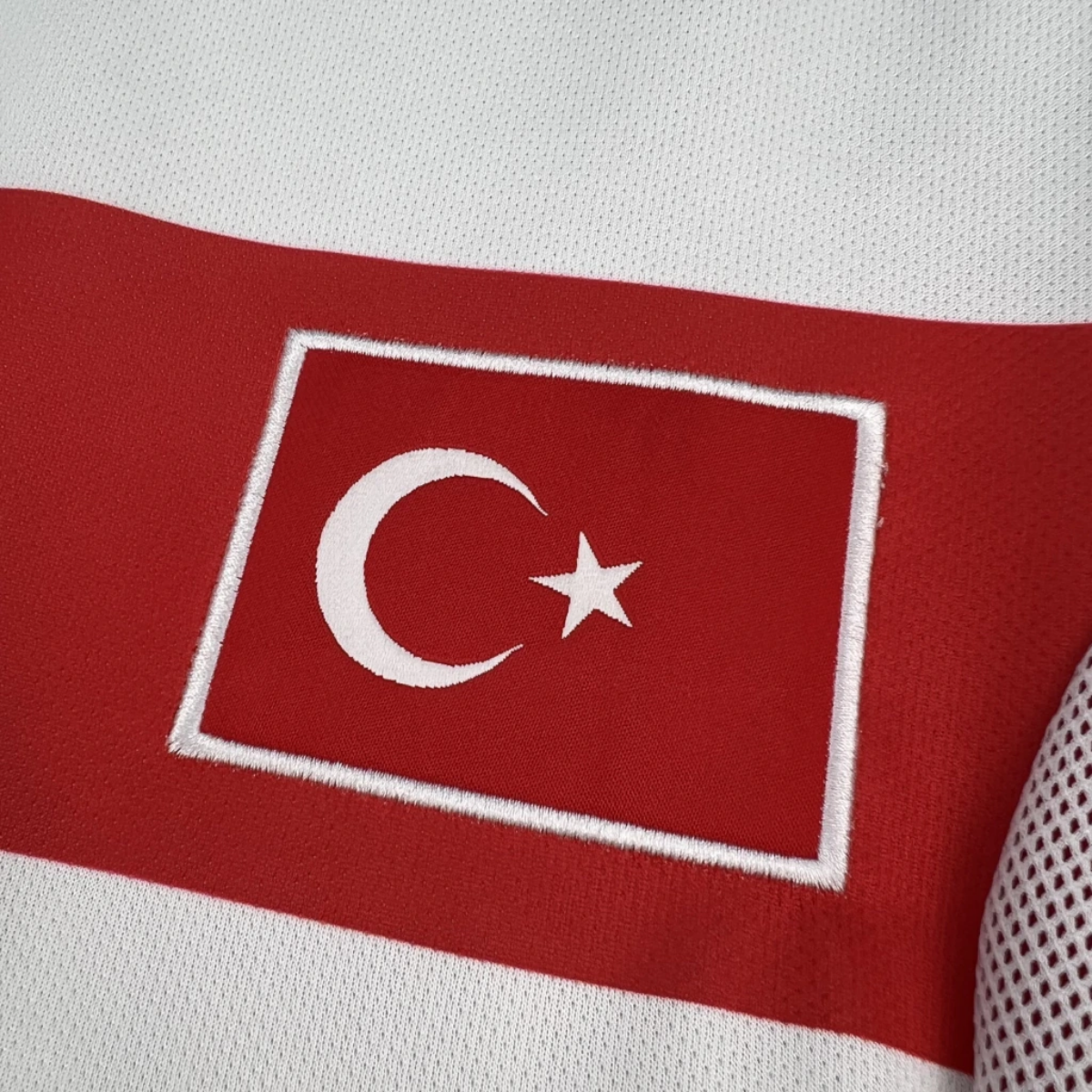 Turska Retro dres - 2002