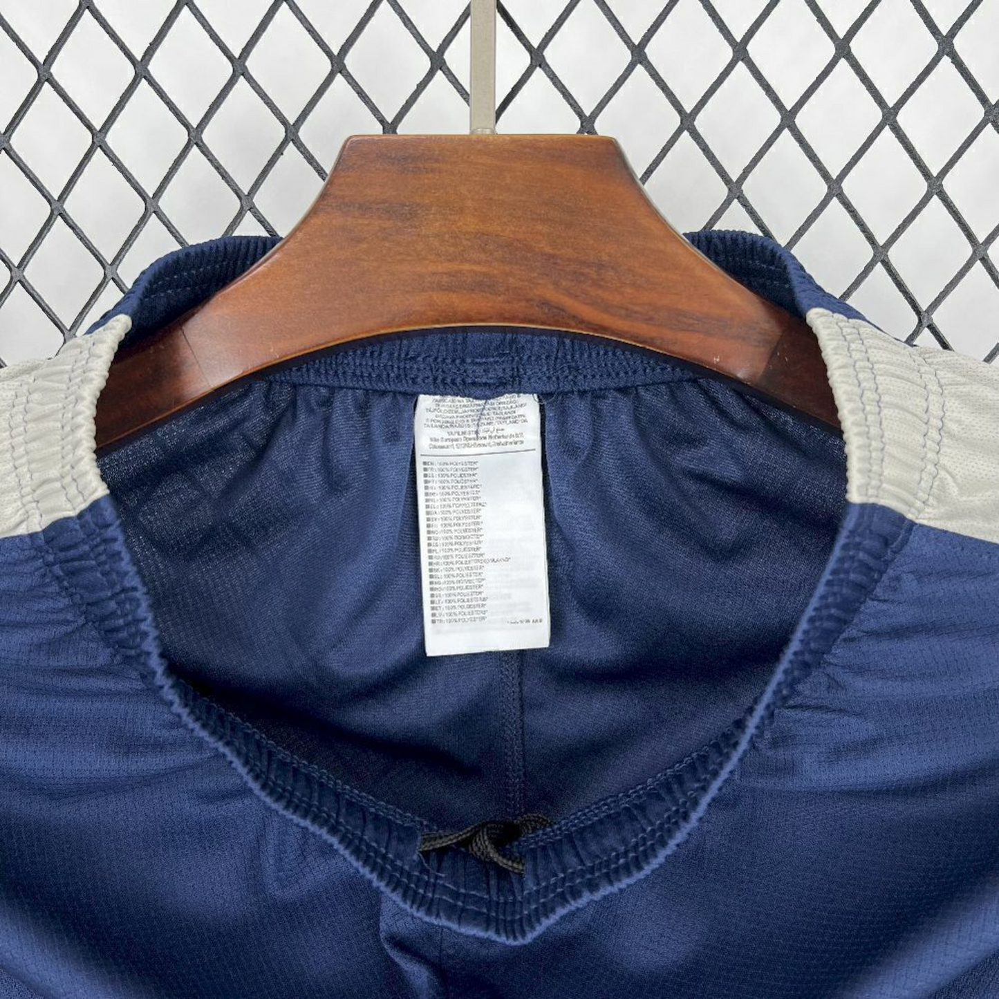 Tottenham Šorc - 25/26