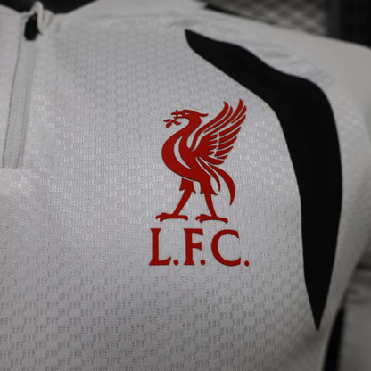 Liverpool Player Verzija Dugi Rukav dres - 2026/27