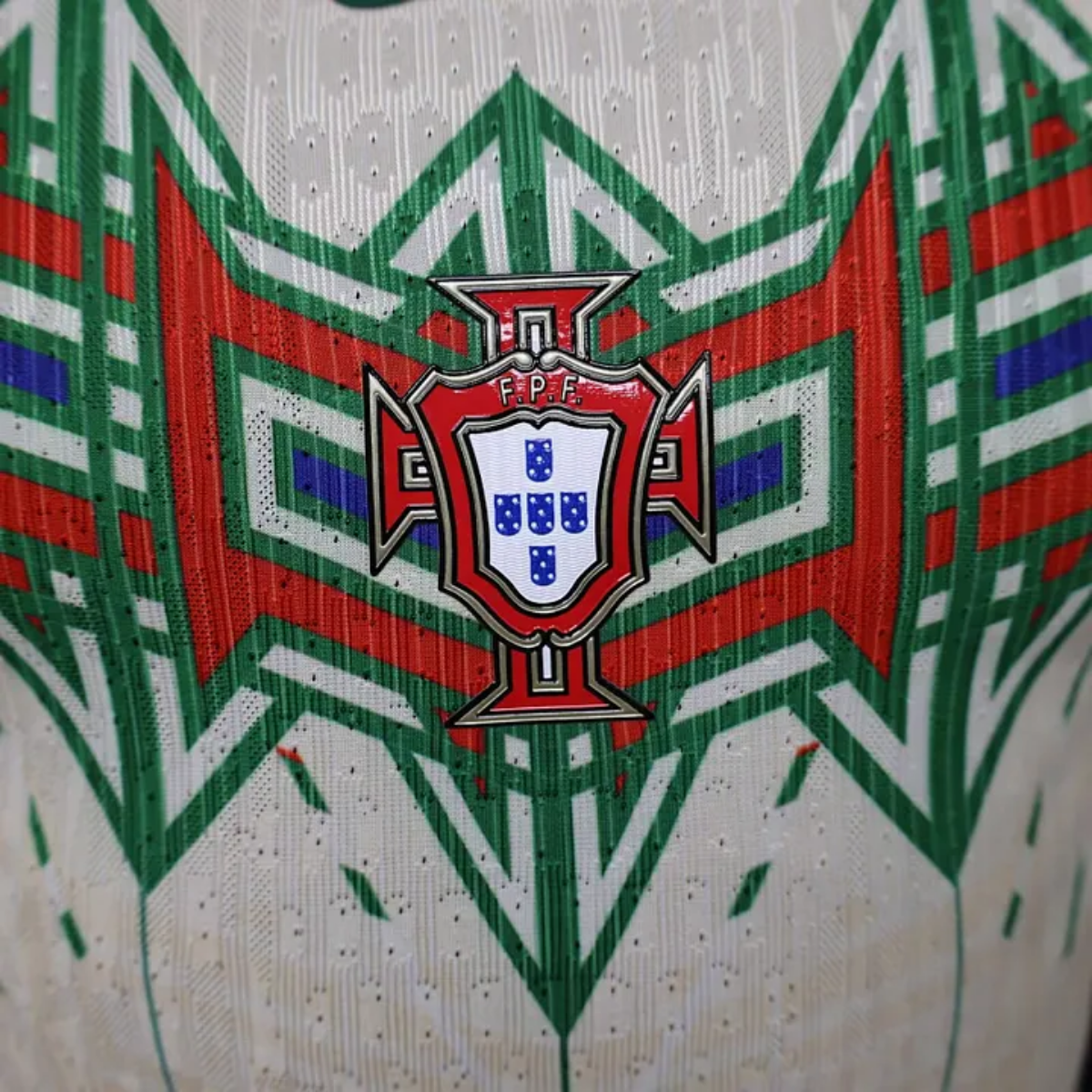 Portugal Player Verzija Special Editon dres - 2026