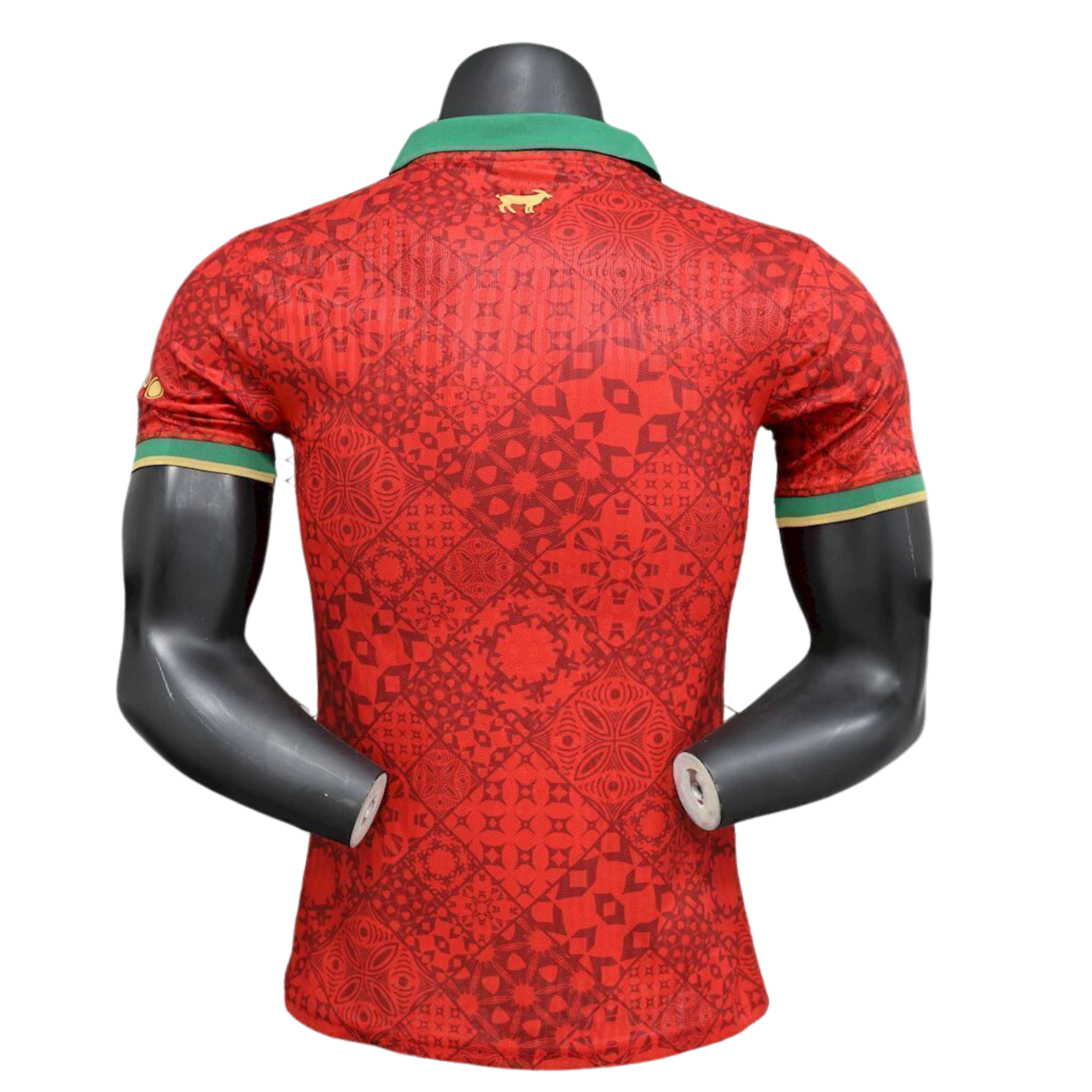 Portugal Special Edition Player Verzija Dres - 2025