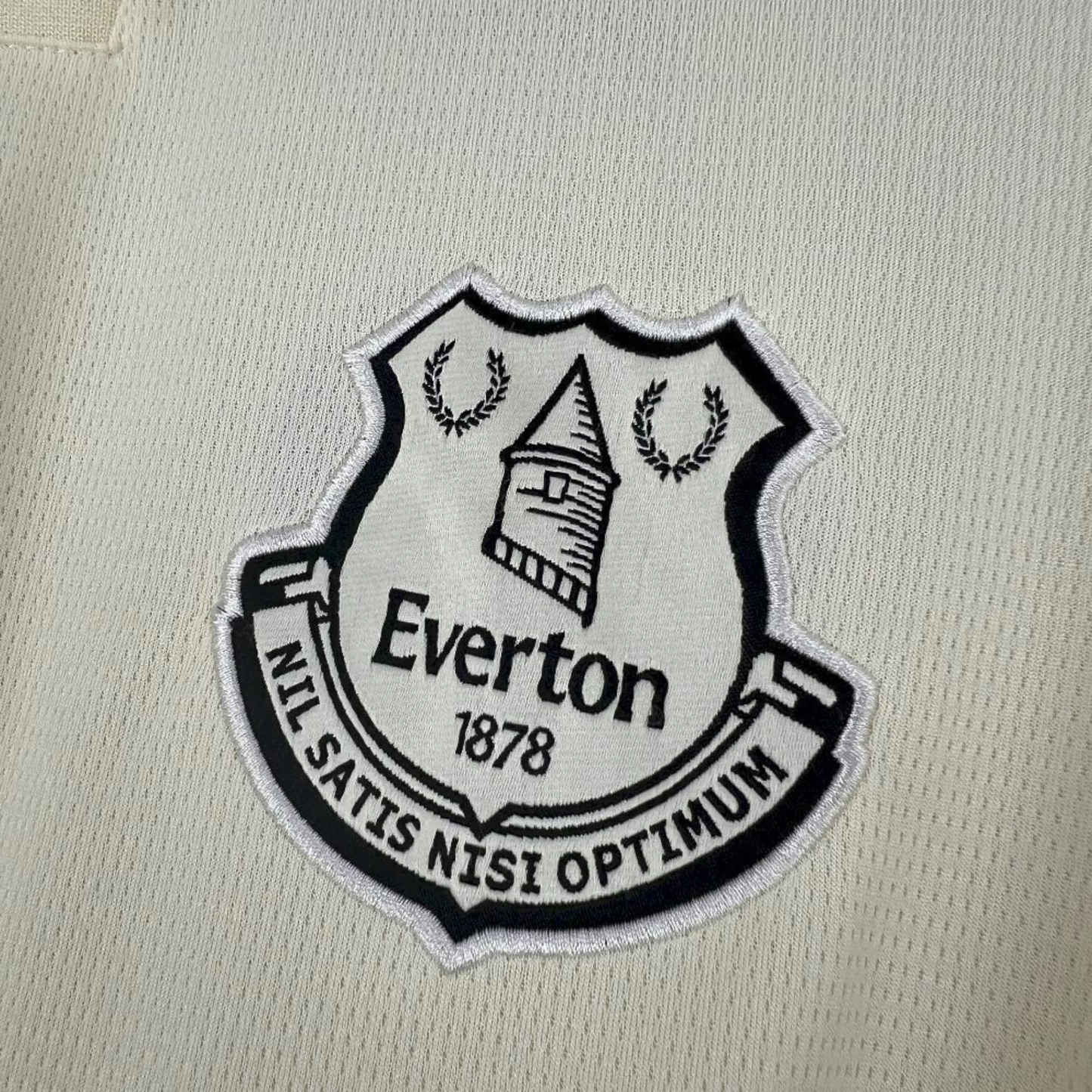 Everton dres  - 25/26