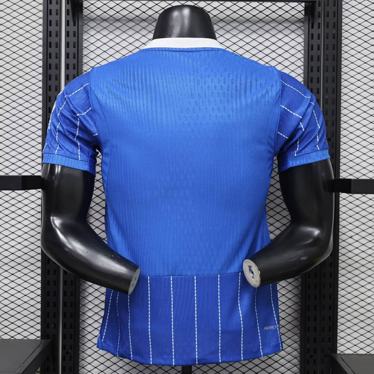 Brighton Player Verzija dres - 2026/27