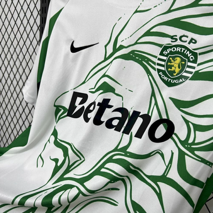 Sporting CP Special Edition dres - 25/26