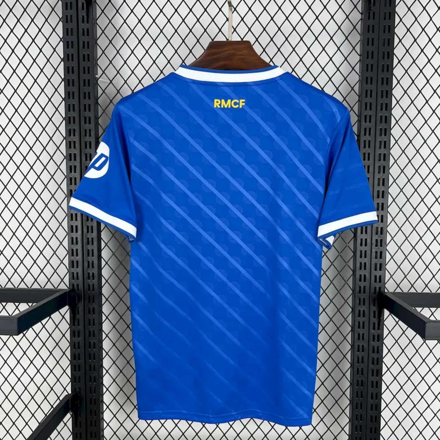 Real Madrid III dres  - 25/26