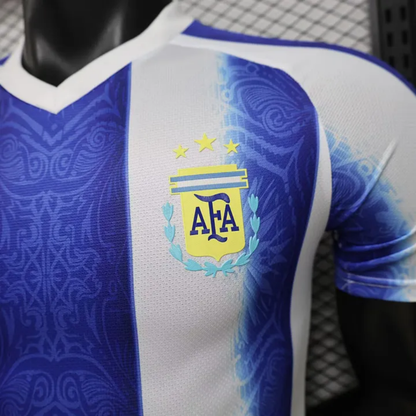 Argentina Special Edition Player Verzija dres - 2026