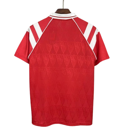 Sevilla Retro Dres - 92/93