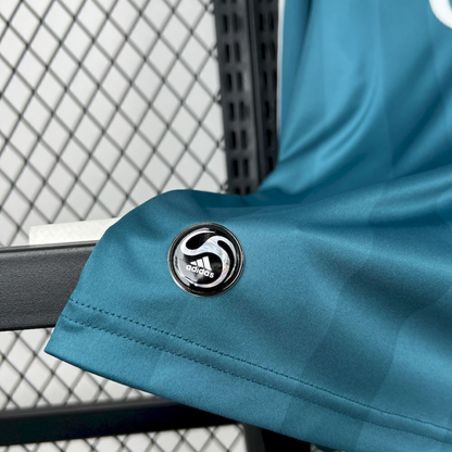 Liverpool III Dugi Rukav Retro dres - 08/09