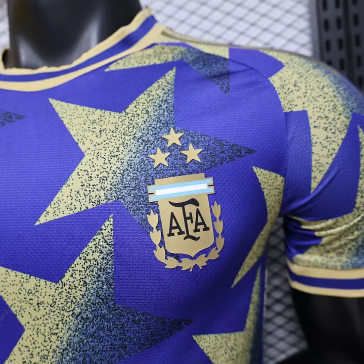 Argentina Player Verzija Special Edition dres - 2026