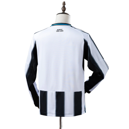 Newcastle Dugi Rukav dres - 25/26