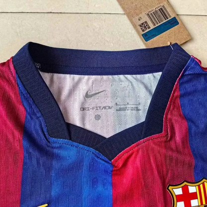 Barcelona Player Verzija dres - 26/27