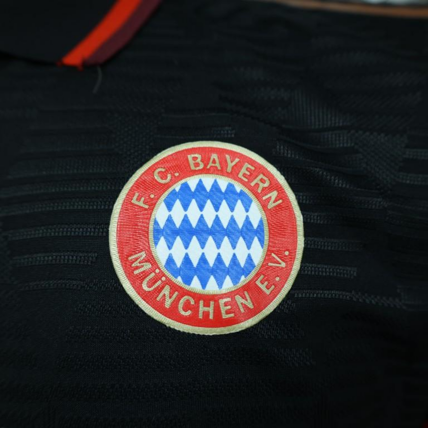 Bayern Munich x Adidas Player Verzija dres - 2024/25