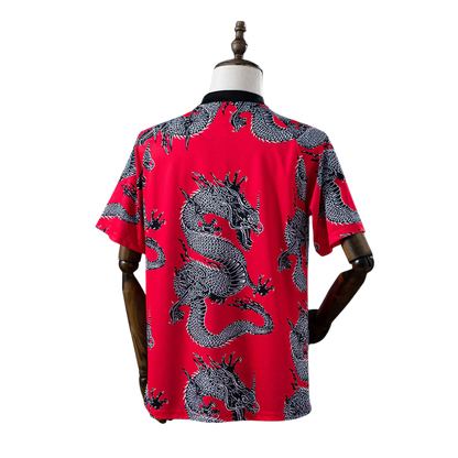 Manchester United Chinese Dragon Festival dres - 1920