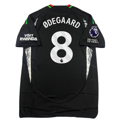 Arsenal ODEGAARD dres Player verzija - 2024/25