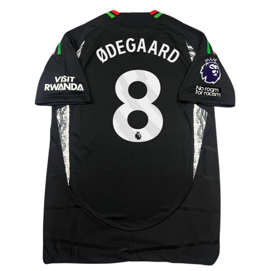 Arsenal ODEGAARD dres Player verzija - 2024/25