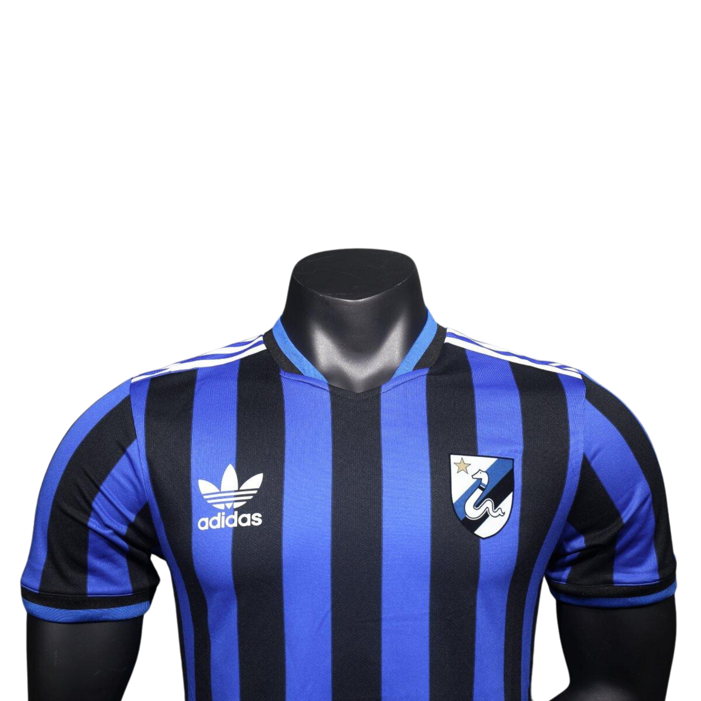 Inter Blue Special Edition Player Verzija dres - 2024/25