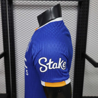 Everton Player Verzija dres - 2026/27