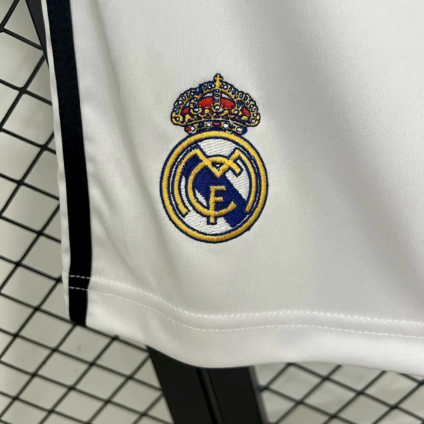 Real Madrid Šorc - 25/26