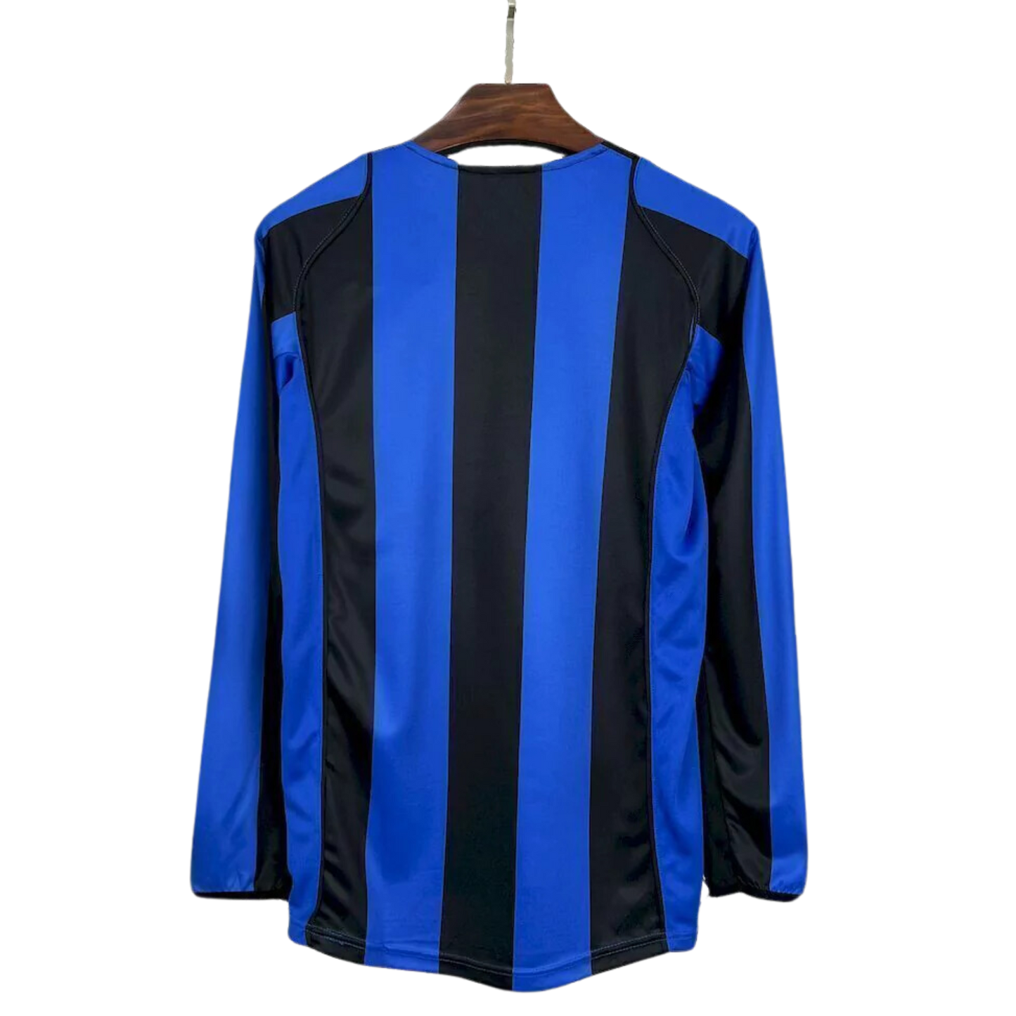 Inter dugi rukav Retro Dres  - 04/05