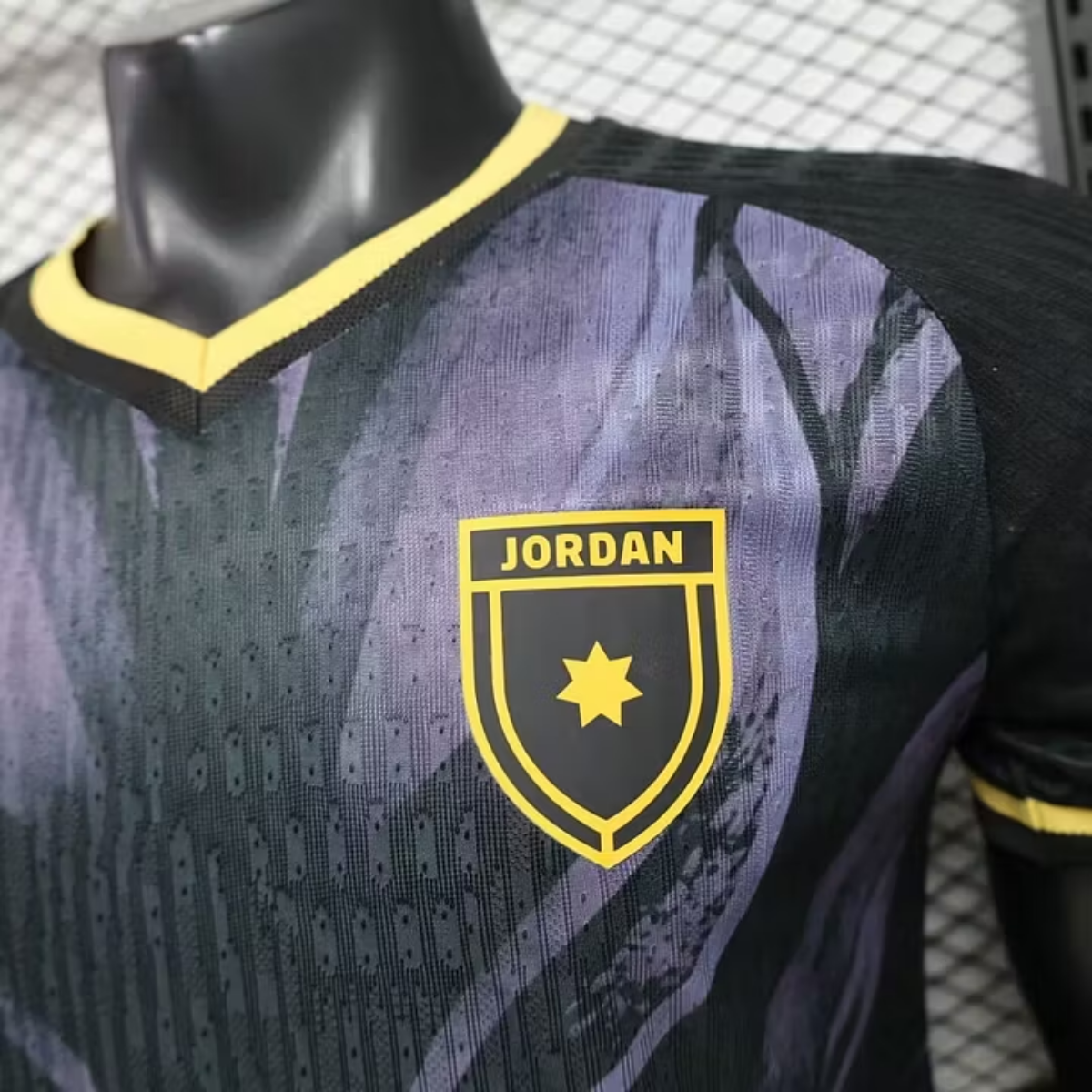 Jordan Player Verzija dres - 2026