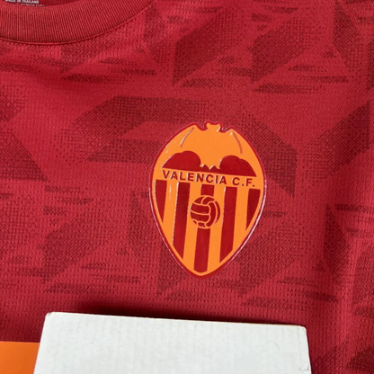 Valencia II dres - 25/26