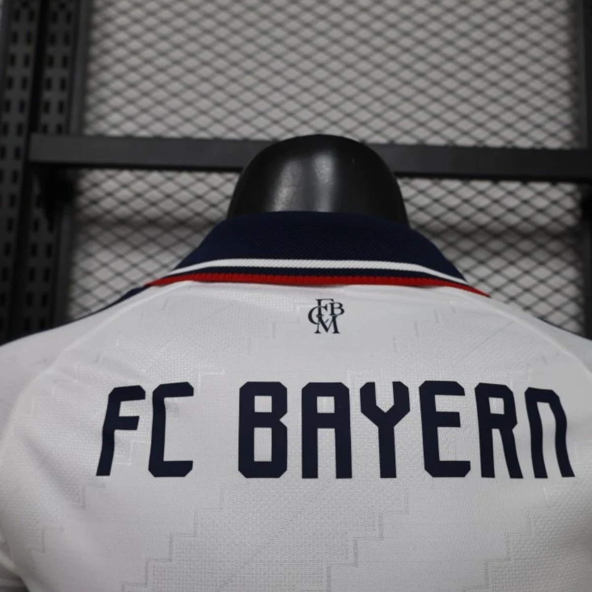 Bayern Munich Player Verzija dres - 2026/27