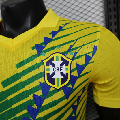 Brazil Player Verzija Special Edition dres - 2026