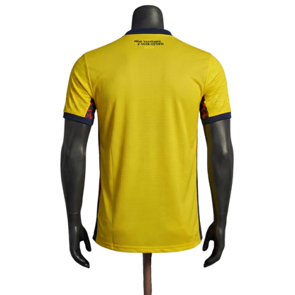 Ekvador Player Verzija dres - 2026