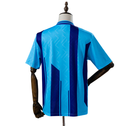 Southampton Retro dres  - 1993