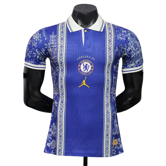 Chelsea Special Edition Player Verzija dres - 2026/27