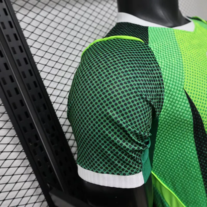 Nigerija Player Verzija dres - 2026