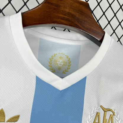 Argentina Special Edition Messi dres - 2025