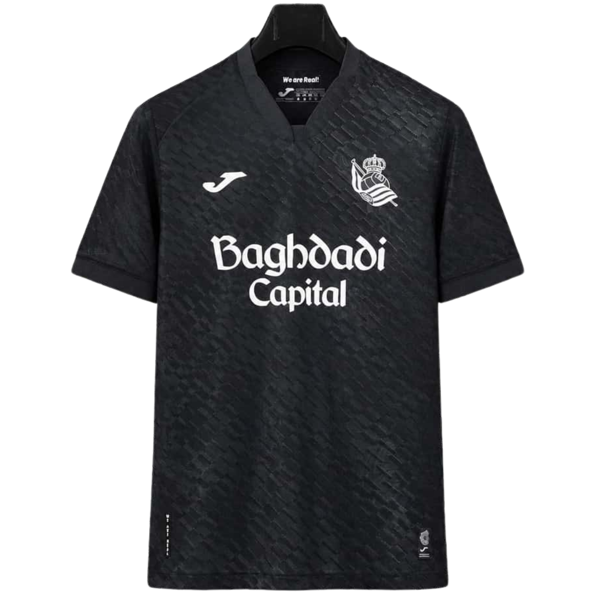 Real Sociedad dres - 2026/27