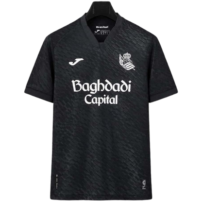 Real Sociedad dres - 2026/27