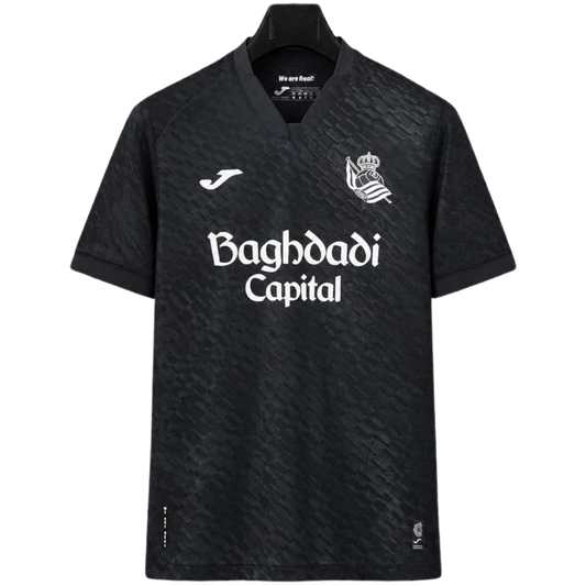 Real Sociedad dres - 2026/27